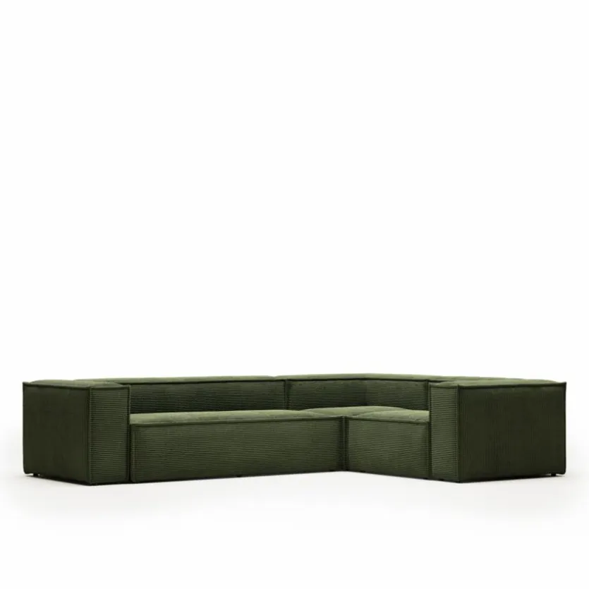 Ecksofa Blok