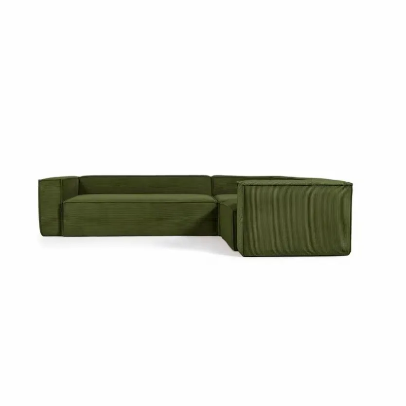 Ecksofa Blok