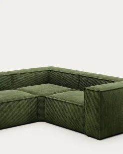 Ecksofa Blok