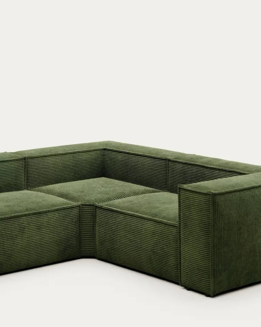 Ecksofa Blok