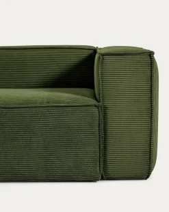 Ecksofa Blok