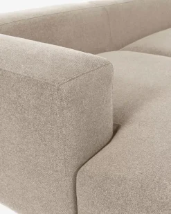 Ecksofa Blok