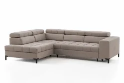 Ecksofa Bocco