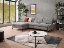 Ecksofa Bronx Comfort