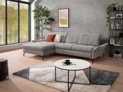 Ecksofa Bronx Comfort
