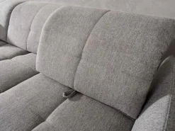 Ecksofa Bronx Comfort