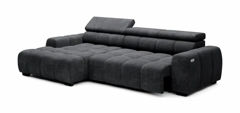 Ecksofa Bull