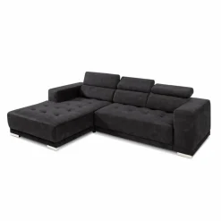 Ecksofa Cocoon Samt