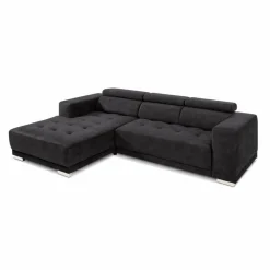 Ecksofa Cocoon Samt
