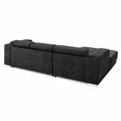 Ecksofa Cocoon Samt