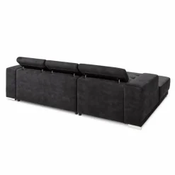 Ecksofa Cocoon Samt