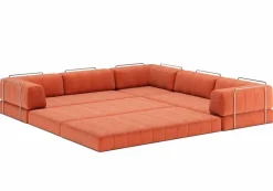 Ecksofa Corner CozyPad