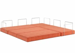 Ecksofa Corner CozyPad