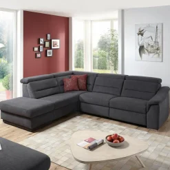 Ecksofa Cosmo S