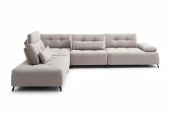 Ecksofa Cremona