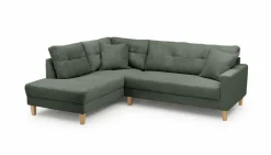 Ecksofa Donna