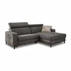 Ecksofa Doppio