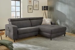 Ecksofa Doppio