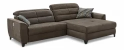 Ecksofa Double-One