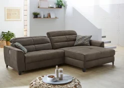 Ecksofa Double-One