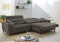 Ecksofa Double-One