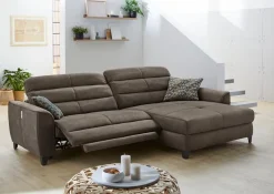 Ecksofa Double-One