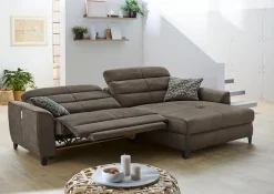 Ecksofa Double-One