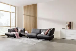Ecksofa Elements (8169)