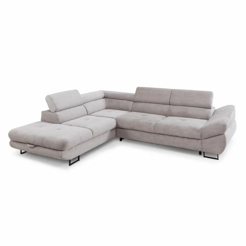 Ecksofa Fabio