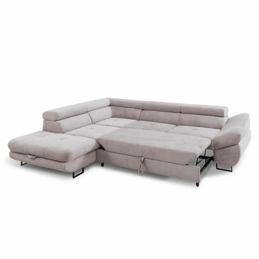 Ecksofa Fabio