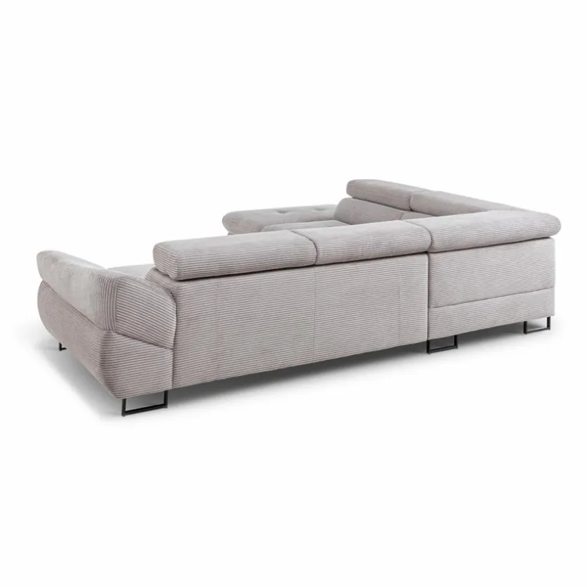 Ecksofa Fabio