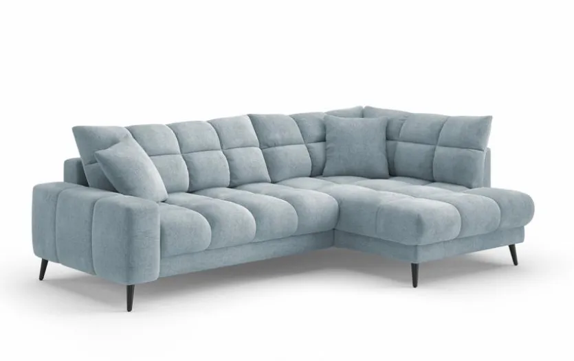 Ecksofa Flow de Luxe