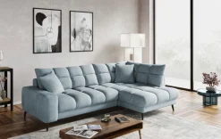 Ecksofa Flow de Luxe