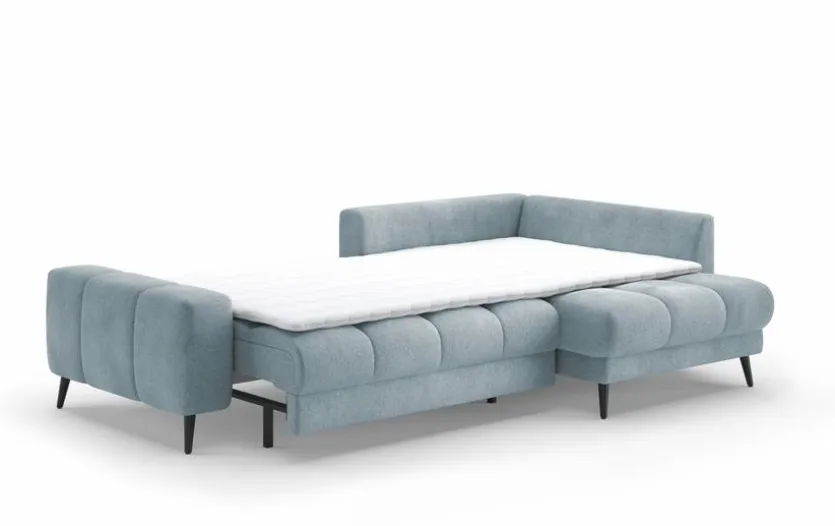 Ecksofa Flow de Luxe