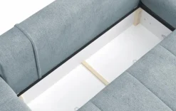 Ecksofa Flow de Luxe