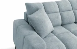 Ecksofa Flow de Luxe