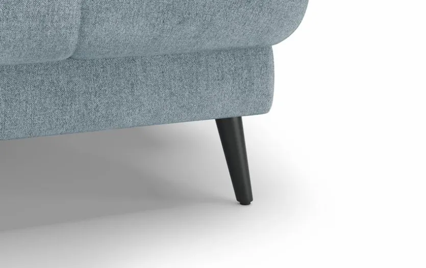 Ecksofa Flow de Luxe
