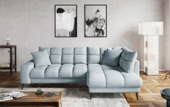 Ecksofa Flow de Luxe