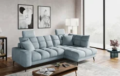 Ecksofa Flow de Luxe