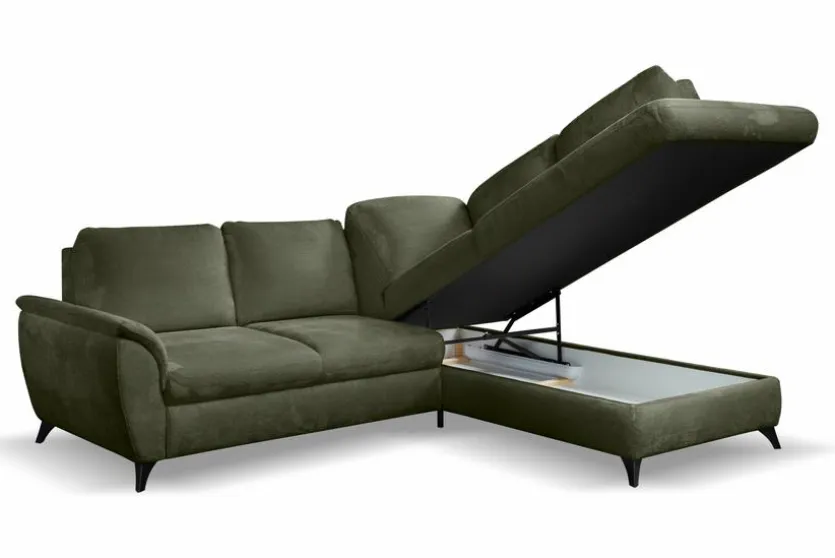 Ecksofa Geneva