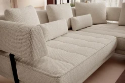 Ecksofa Giotto