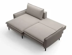 Ecksofa Glossy II