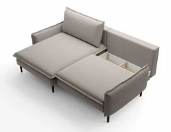 Ecksofa Glossy II