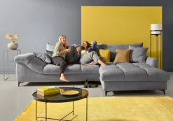 Ecksofa Holiday