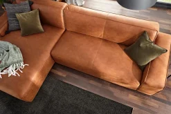 Ecksofa Houston