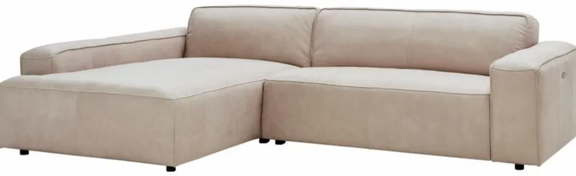 Ecksofa Houston