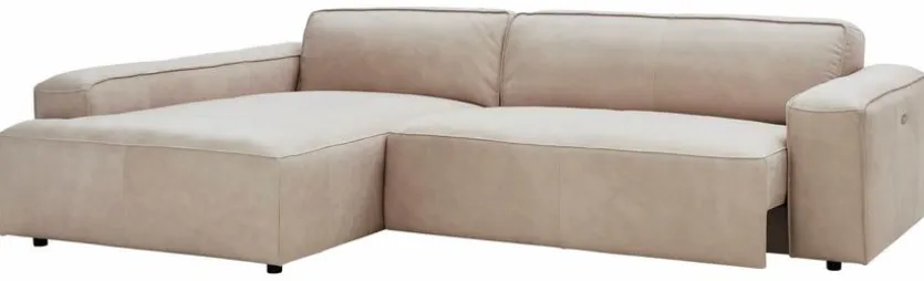 Ecksofa Houston