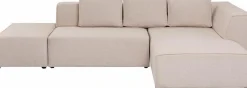 Ecksofa Infinity