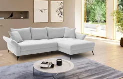 Ecksofa Janus de Luxe