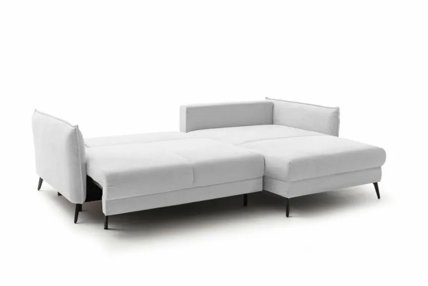Ecksofa Janus de Luxe